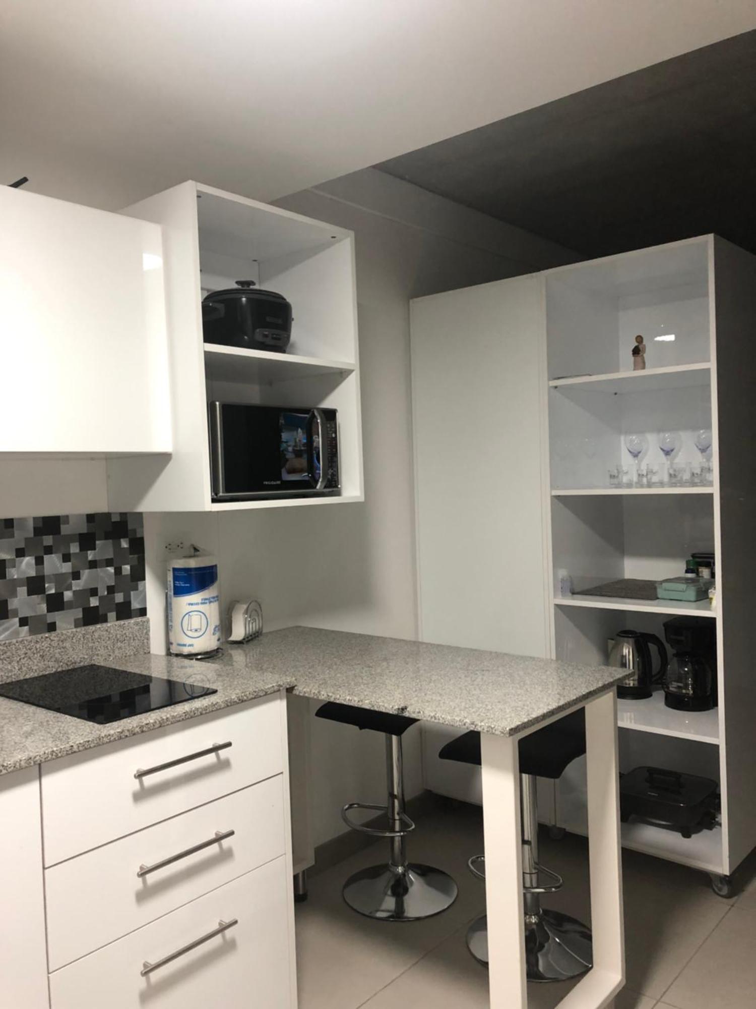 Ifreses, Study Full Equipped Whith Pool, Air- Conditioning, Spectacular View Of The City, Parking With Additional Payment Curridabat Rum bild