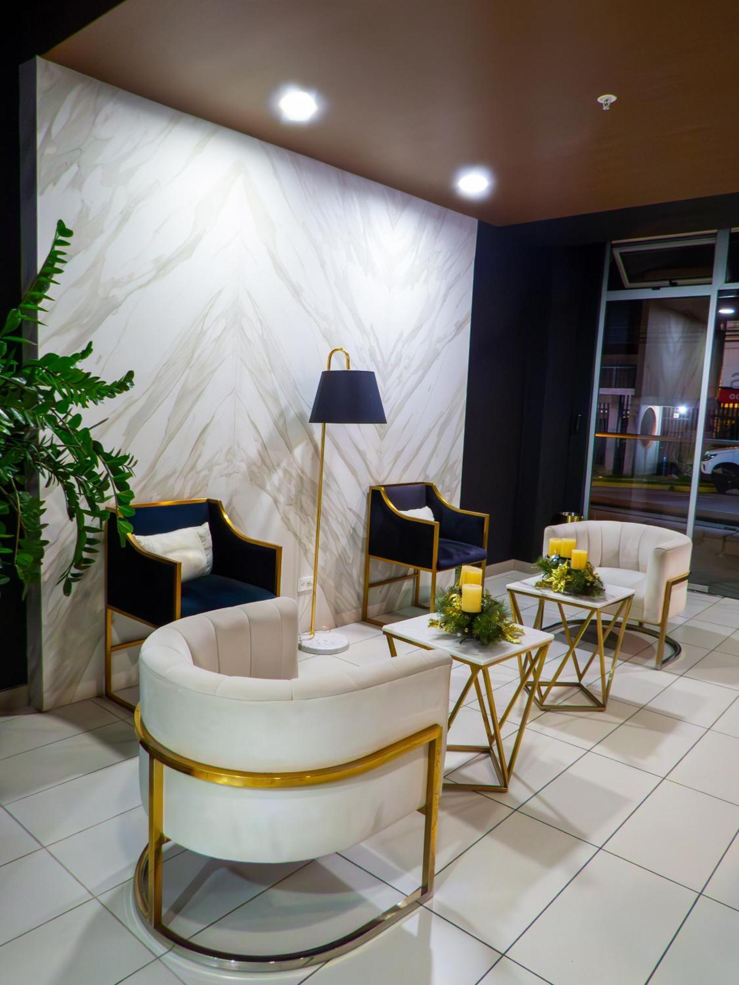 Ifreses, Study Full Equipped Whith Pool, Air- Conditioning, Spectacular View Of The City, Parking With Additional Payment Curridabat Exteriör bild