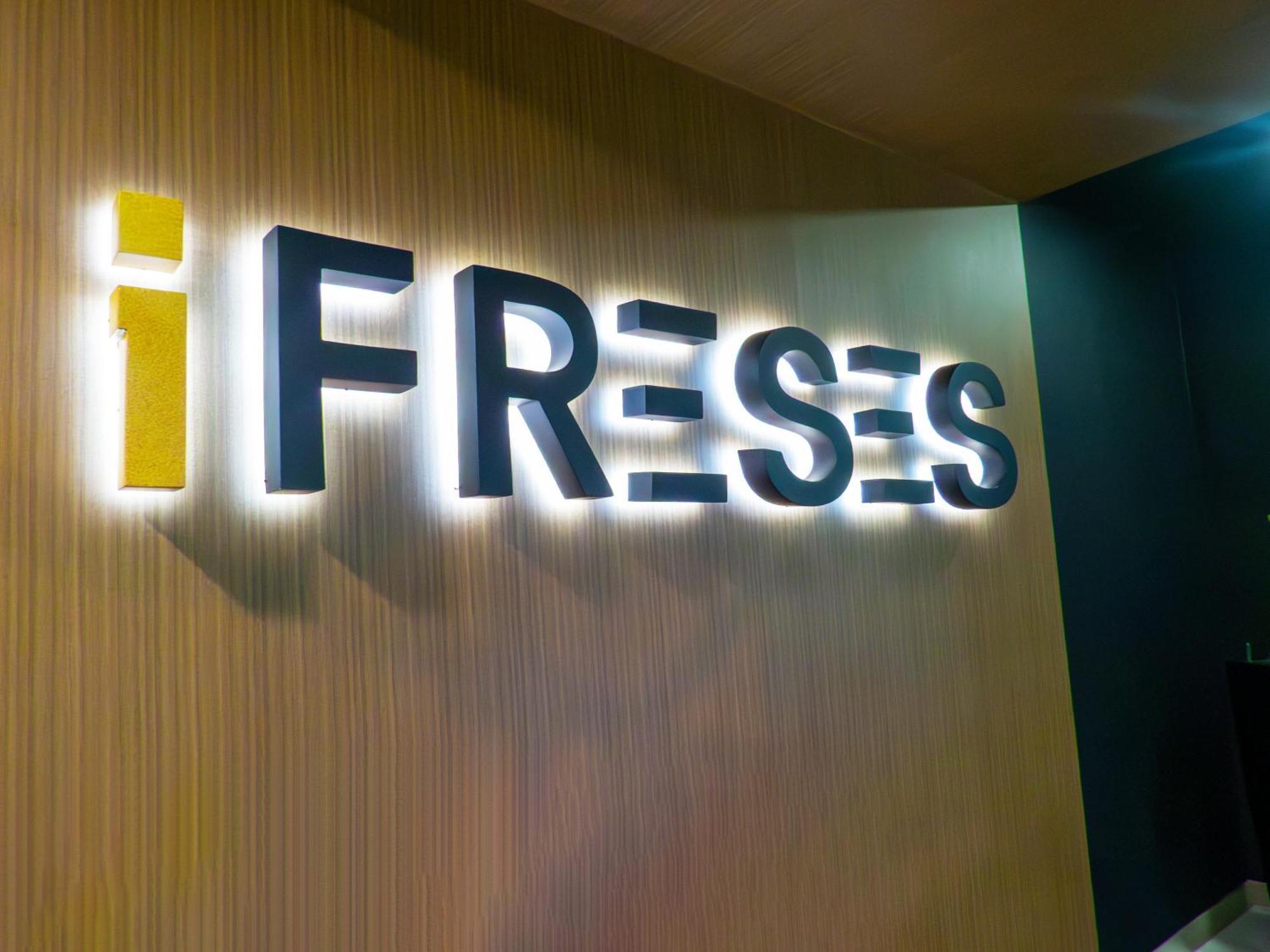 Ifreses, Study Full Equipped Whith Pool, Air- Conditioning, Spectacular View Of The City, Parking With Additional Payment Curridabat Exteriör bild