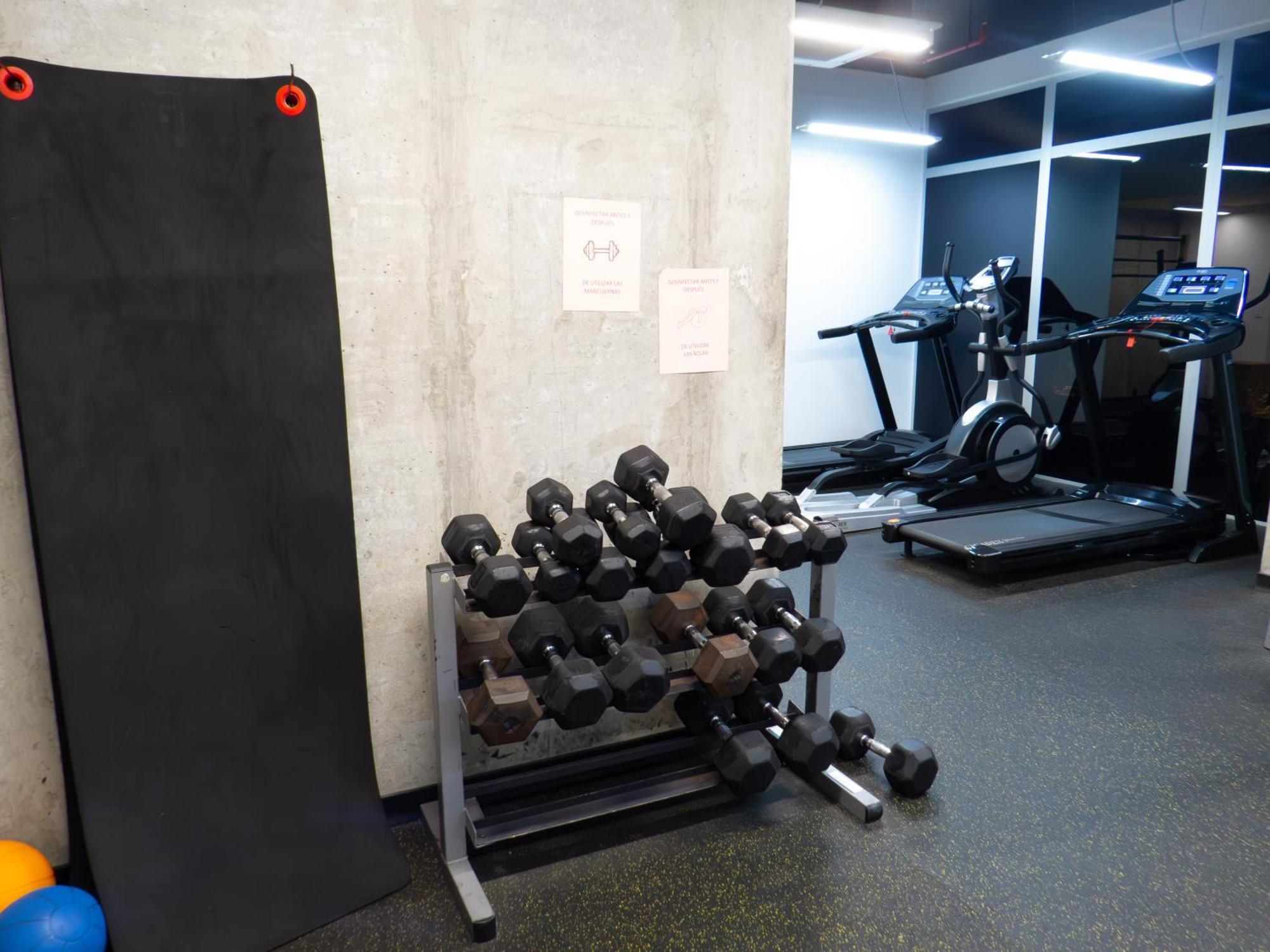 Ifreses, Study Full Equipped Whith Pool, Air- Conditioning, Spectacular View Of The City, Parking With Additional Payment Curridabat Exteriör bild