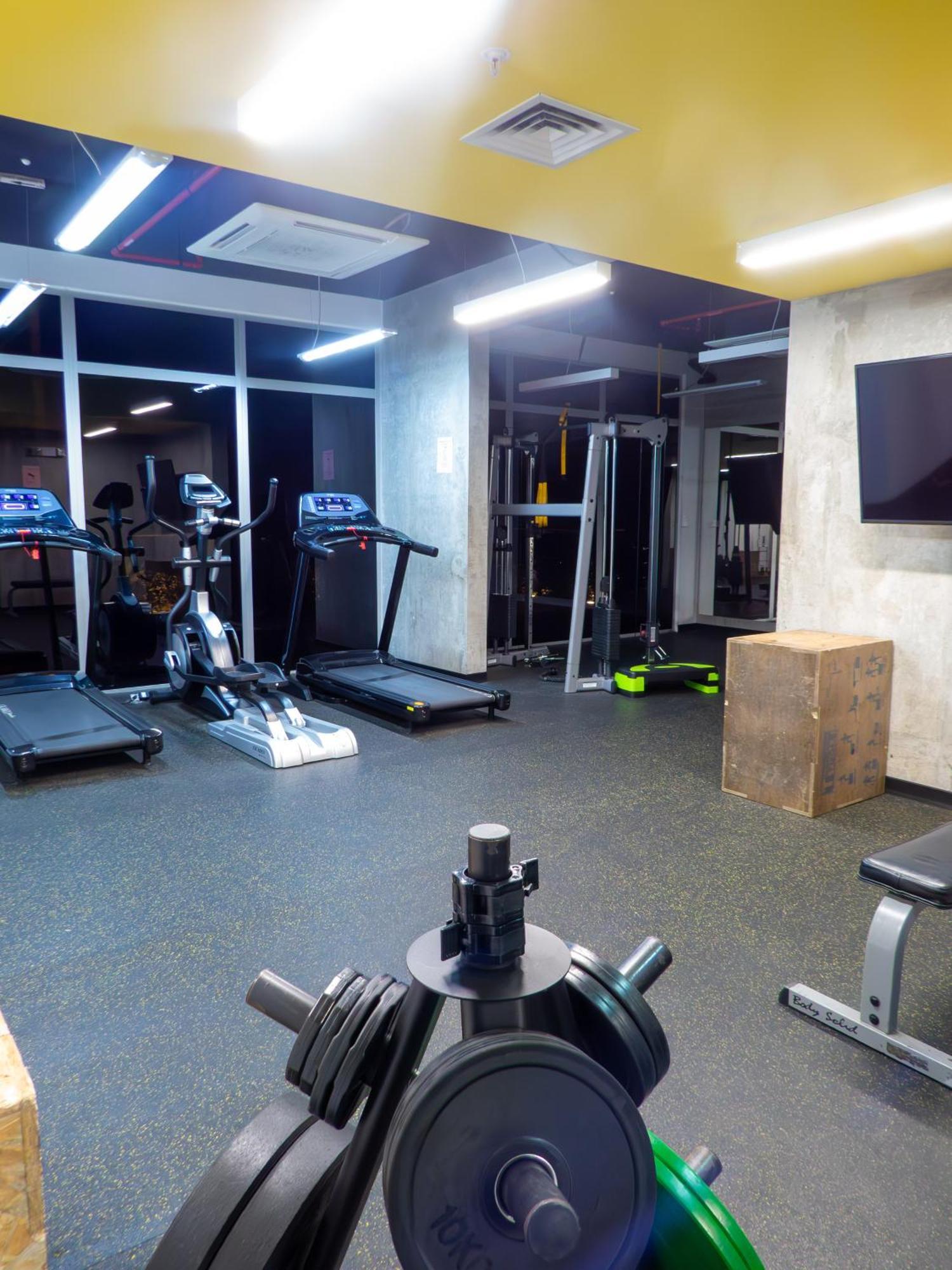Ifreses, Study Full Equipped Whith Pool, Air- Conditioning, Spectacular View Of The City, Parking With Additional Payment Curridabat Exteriör bild