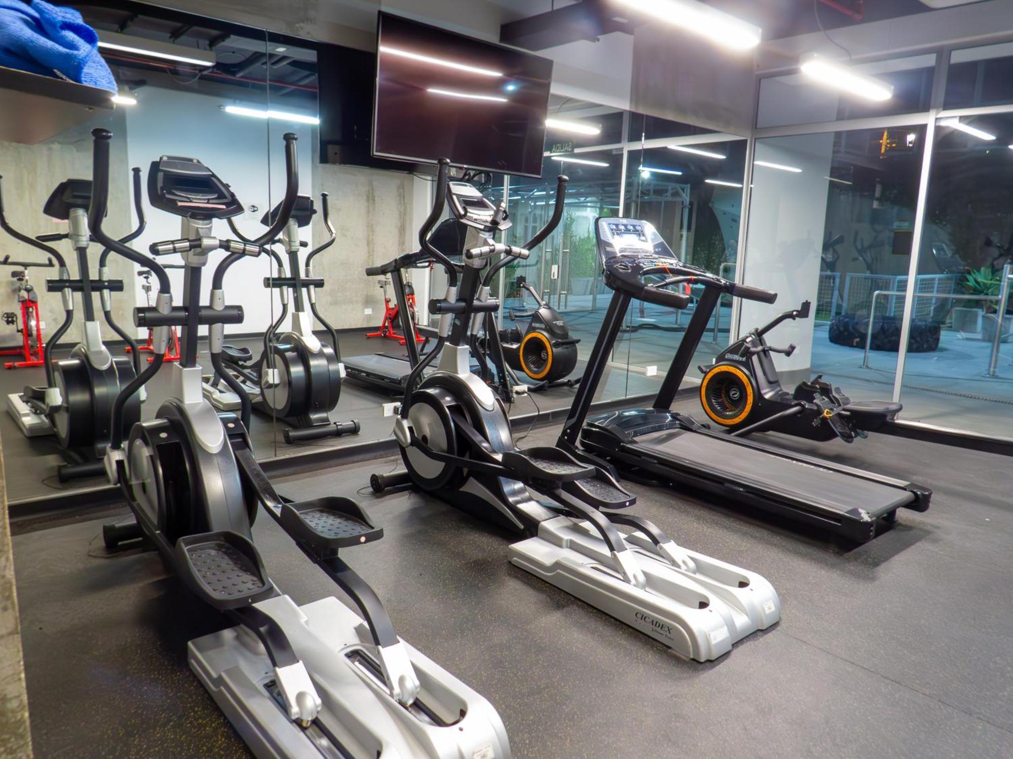 Ifreses, Study Full Equipped Whith Pool, Air- Conditioning, Spectacular View Of The City, Parking With Additional Payment Curridabat Exteriör bild