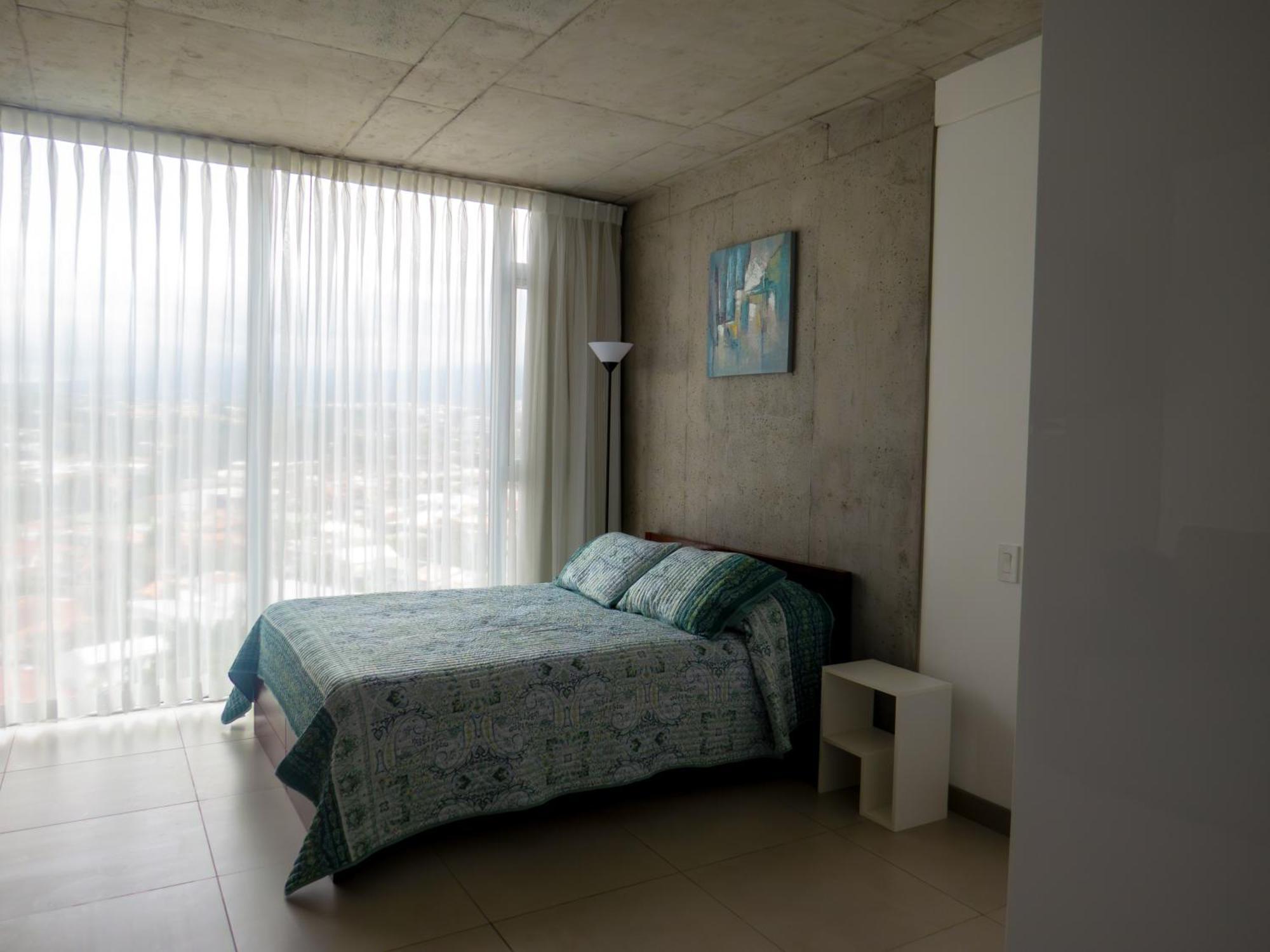 Ifreses, Study Full Equipped Whith Pool, Air- Conditioning, Spectacular View Of The City, Parking With Additional Payment Curridabat Exteriör bild
